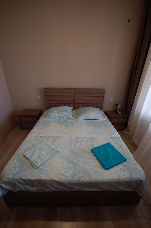 Guest House Aisi Sighnaghi Eksteriør bilde